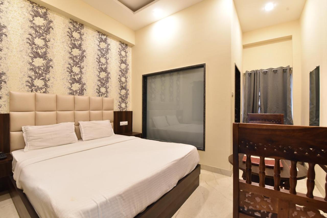 Hotel Dosa Plaza Udaipur Dış mekan fotoğraf