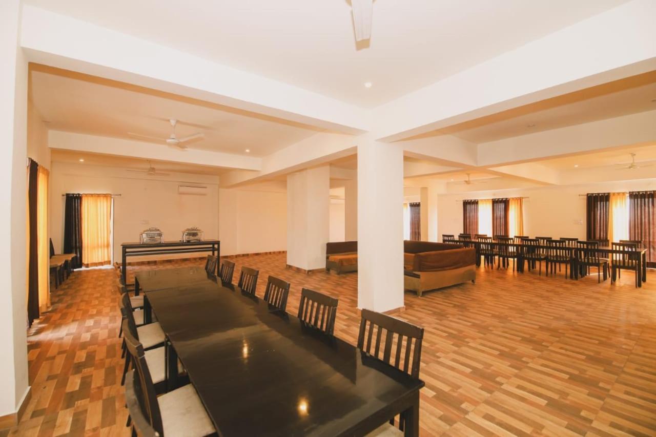 Hotel Dosa Plaza Udaipur Dış mekan fotoğraf