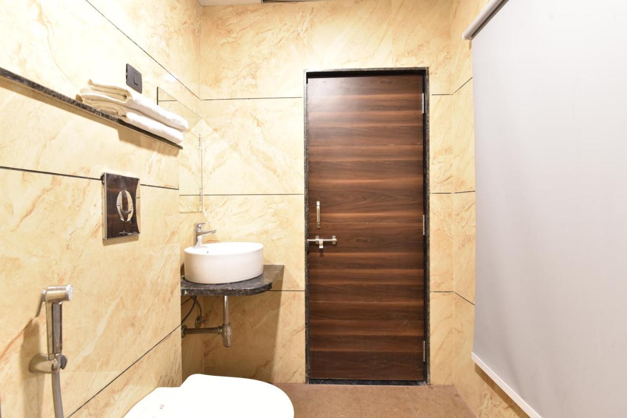 Hotel Dosa Plaza Udaipur Dış mekan fotoğraf