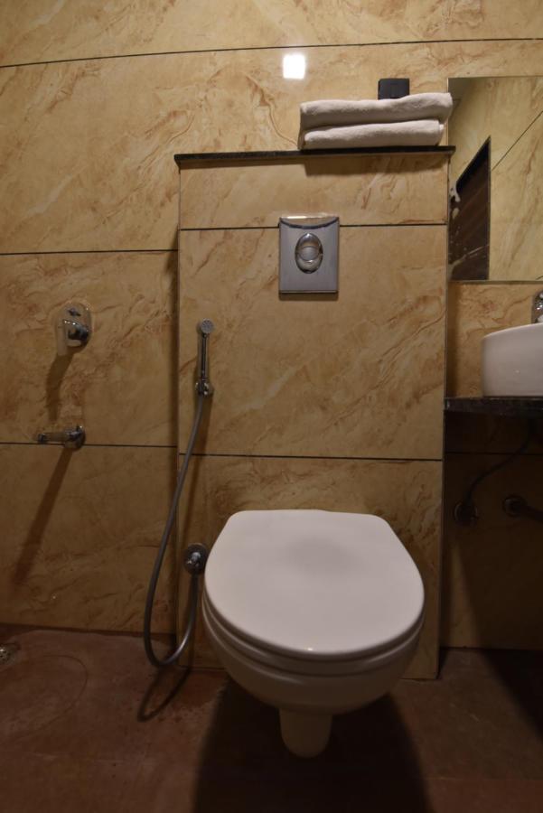 Hotel Dosa Plaza Udaipur Dış mekan fotoğraf
