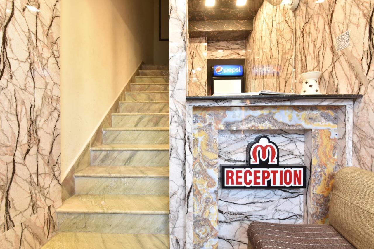 Hotel Dosa Plaza Udaipur Dış mekan fotoğraf