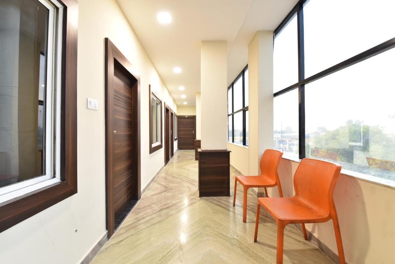 Hotel Dosa Plaza Udaipur Dış mekan fotoğraf