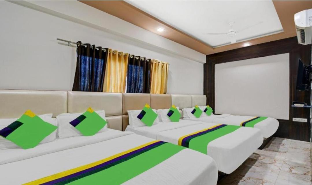 Hotel Dosa Plaza Udaipur Dış mekan fotoğraf