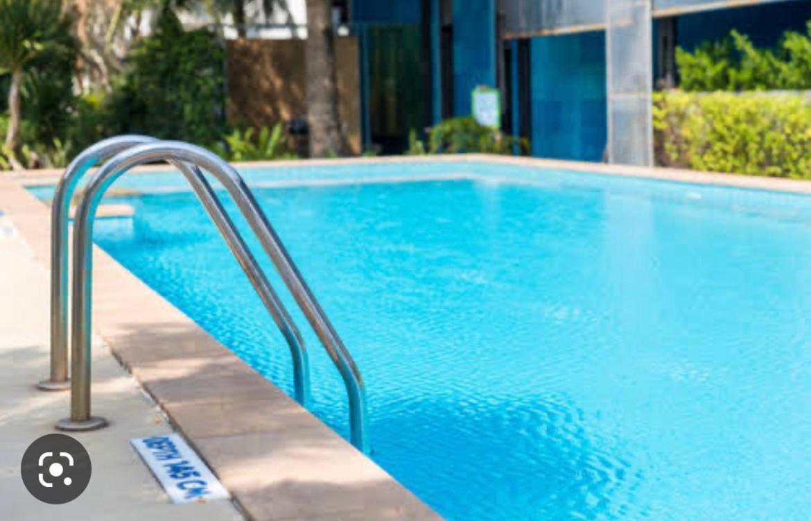 Hotel Dosa Plaza Udaipur Dış mekan fotoğraf