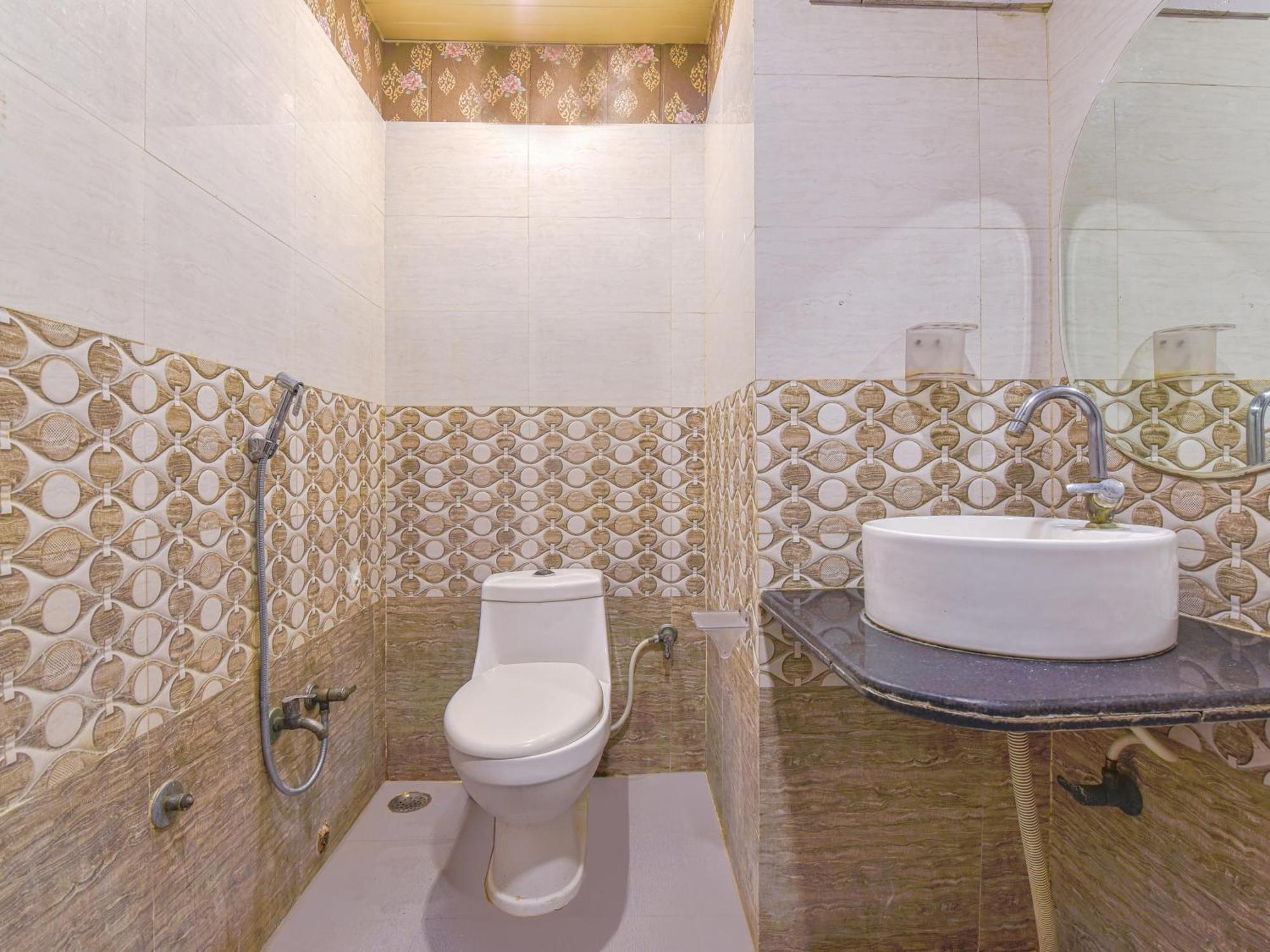 Hotel Dosa Plaza Udaipur Dış mekan fotoğraf