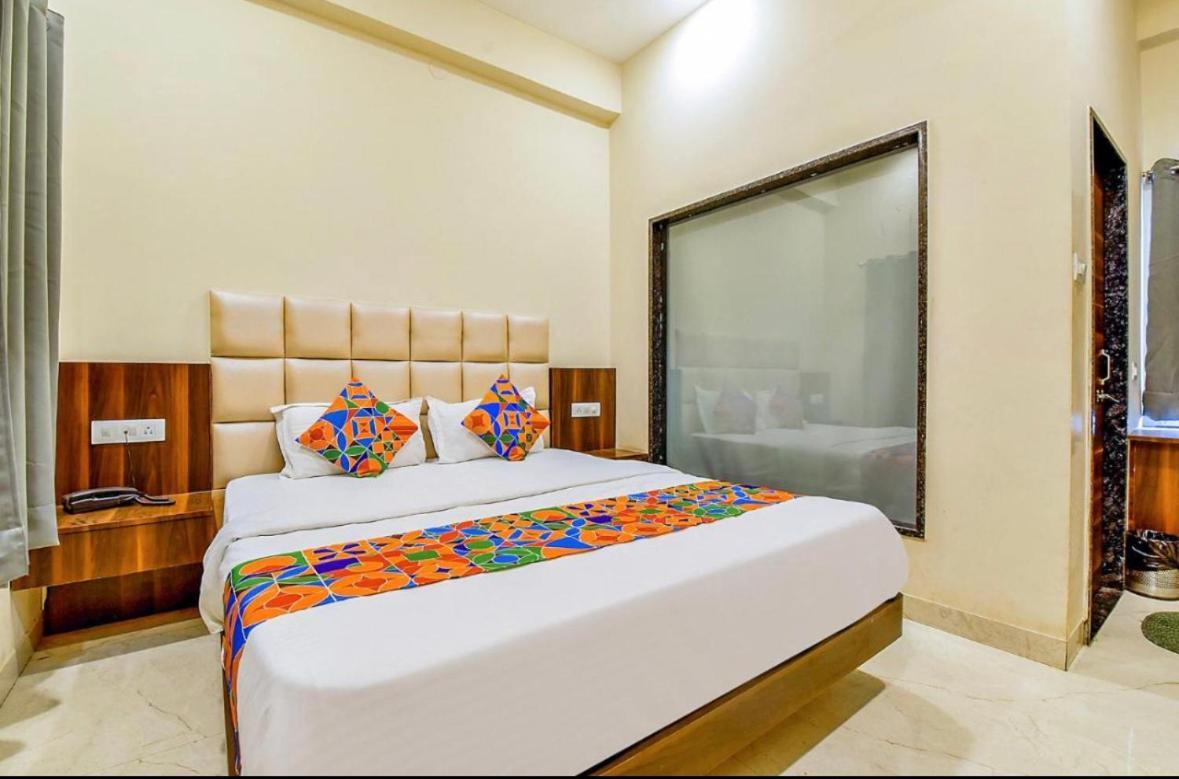 Hotel Dosa Plaza Udaipur Dış mekan fotoğraf