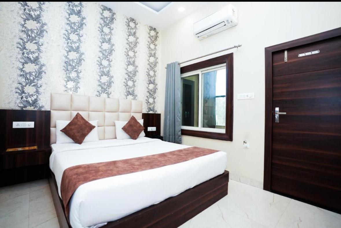 Hotel Dosa Plaza Udaipur Dış mekan fotoğraf