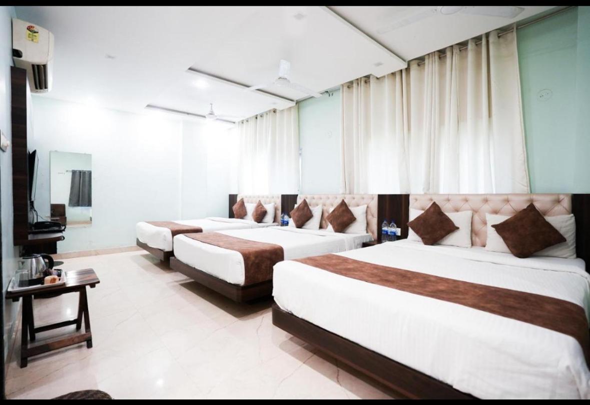 Hotel Dosa Plaza Udaipur Dış mekan fotoğraf
